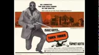 Isaac Hayes - "Give It To Me" (1974)