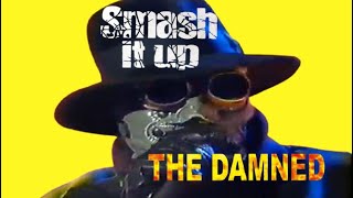 The Damned - Smash It Up - from a TV show called &#39;What&#39;s wrong with the 70&#39;s&#39;