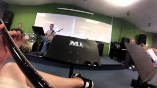 A Day in the Life of an MI Guitar Student | Musicians Institute