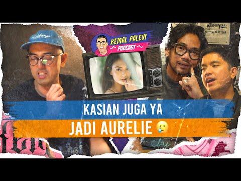 I feel so sorry for Aurelie 😢