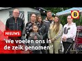 Woonwagenkamp boos: 'Wij gaan acties voeren!' | Omroep Brabant