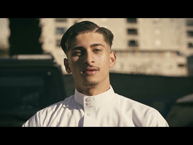 Video zu 'Terrorist' ansehen