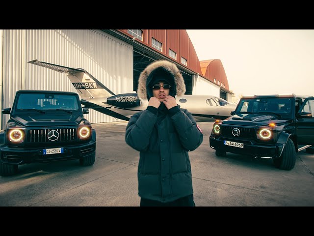 Neu: Terrorist von El Chapo Junior & Emdi ((ansehen)) - RAP