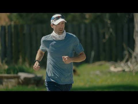 On | On Athletics Club (OAC): "Origins" Docuseries | Episode 1: Starting