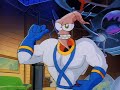 Earthworm Jim TV Series S01E03 Assault And Battery