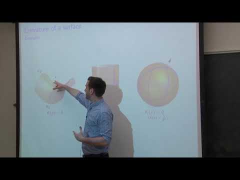 Geometry, Topology, and Analysis: A Mathematical Triad