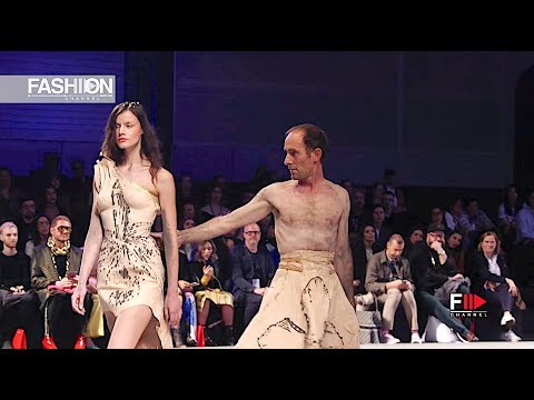 OLGA NORONHA LAB ModaLisboa Insight Fall 2019 Lisbon - Fashion Channel