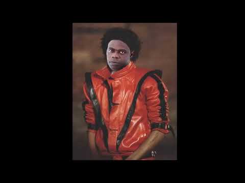 y2mate com   Michael Bam Jackson  Thriller 480p