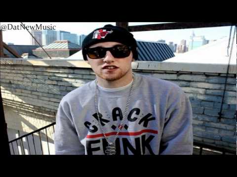 Mac Miller ft. Diggy - Definition Of Cool