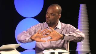 Kingdom Living Now SE 01Ep 013, Part 1 - The Armour of God: The Sword of the Spirit