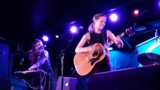 Gemma Hayes Let a good thing go