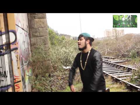SK DON TERRA-No Sleep-Bear ProductionsTv1