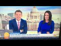 Patsy Palmer Storms Off Good Morning Britain Interview