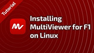 Download lagu Installing MultiViewer for F1 on Linux mp3