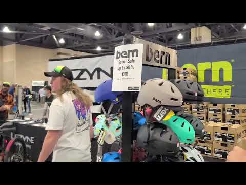 A walk around the 2022 Philly Bike Expo