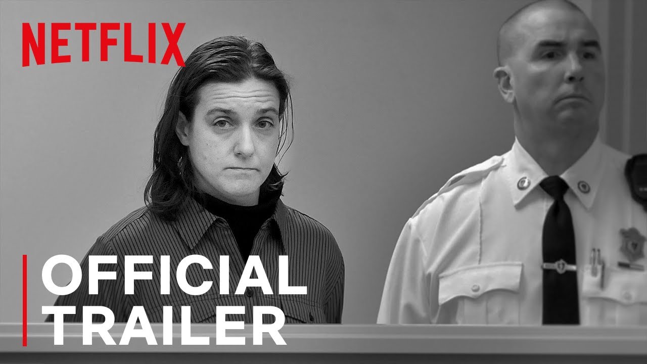 HOW TO FIX A DRUG SCANDAL | Netflix thumnail