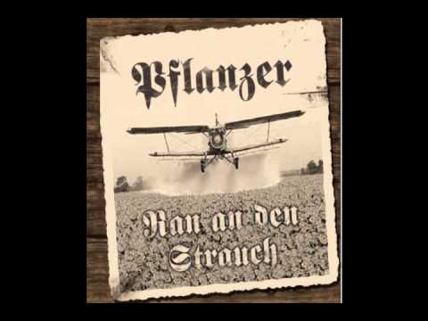 Pflanzer - Strasse frei