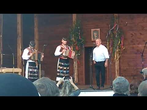 Korytárky,14.9.2019,Celoslovenské stretnutie heligonkárov...