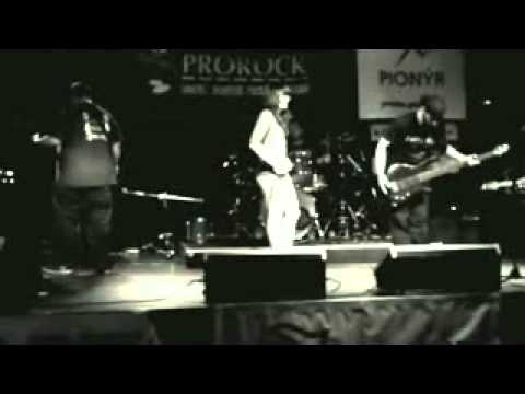 The Shed - Praha Pro-rock