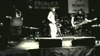 Video Praha Pro-rock