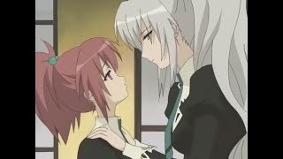 Strawberry Panic jako klasyka gatunku yuri
