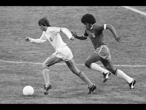 Brasil 0x2 Holanda (03/07/1974) - Fase Final Copa de 1974