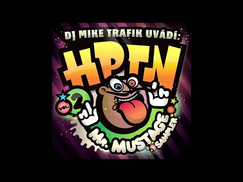 Mike Trafik ft. Torula - Do ruky, do huby