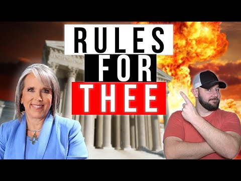 Mini Tyrant’s DOJ Pardons Gun Buy Back Group Caught Breaking Universal Background Checks… Thumbnail