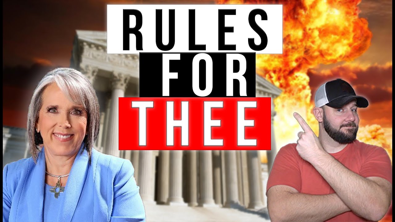 Mini Tyrant’s DOJ Pardons Gun Buy Back Group Caught Breaking Universal Background Checks…