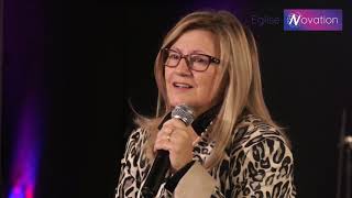 Les violents s’emparent du Royaume (partie 2) | Marie-Claire Buis