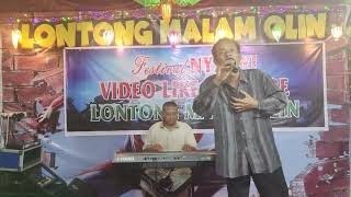 Download lagu KLMO.Senyumlah.Imam S Arifin.Cover By Krisman mp3
