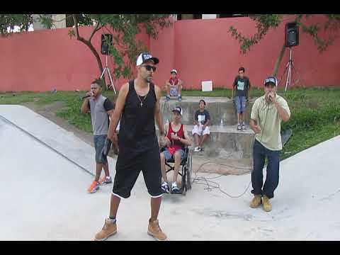 STILLO RADICAL MUSICA REFÉM 2  CEU NAVEGANTES 26 01 2014