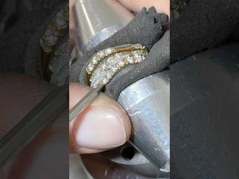 Proceso de fabricación de esta joya