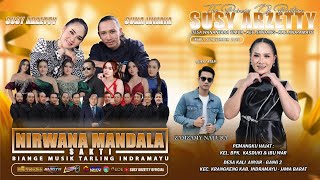 Download lagu LIVE NIRWANA MANDALA SAKTI SUSY ARZETTY | RABU, 05 NOVEMBER 2025 | KALIANYAR - KRANGKENG [MALAM] mp3