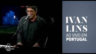 Spot Ivan Lins - CCB 2017