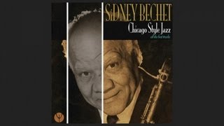 Sidney Bechet - One o'clock Jump (1940)