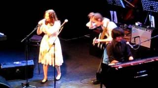 Regina Spektor &amp; Sondre Lerche - Hell No