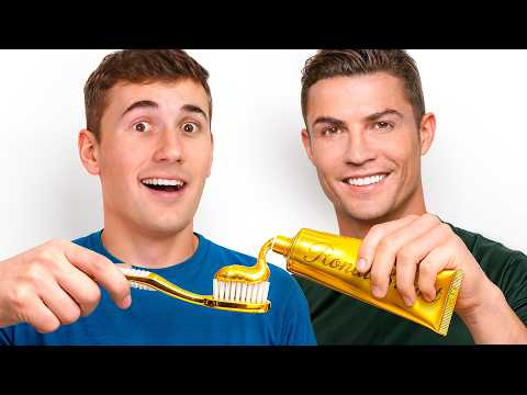 COMPRO e TESTO i PRODOTTI delle CELEBRITÀ 🌟