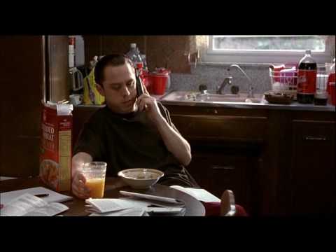 Boiler Room (2000) - Daily News Verkaufsgespräch