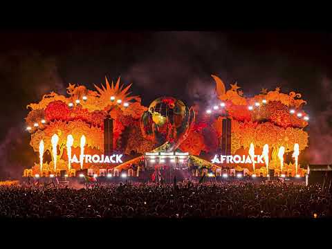 Afrojack & R3HAB & Dua Lipa-One Encore vs Let Me See Those Hand vs Heads Will Roll (cotetx mashup)