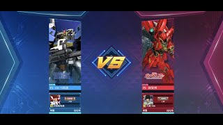 [高達爭鋒對決][國際服]2022年4月27日推出雙王牌 EX-S高達 新安州 1.5改版殺到 - OoOoO