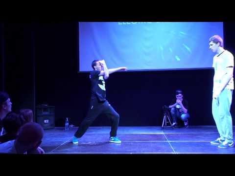 Moscow Electro Beat 3 | Electro Dance | Dacore -vs- Hollywood