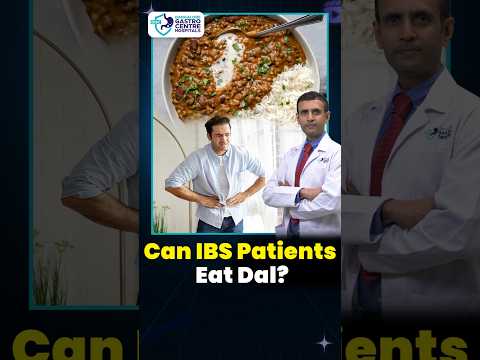 Best Dal for IBS Patients 🫘 Eat This, Skip That!