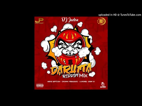 Daruma Riddim mix