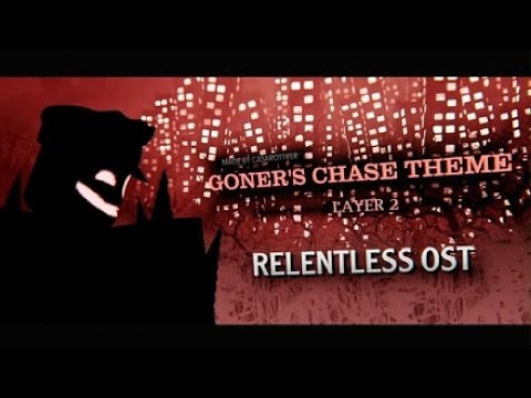 Goner's Chase Theme - RELENTLESS OST
