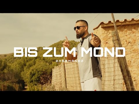2Hermanoz - Bis zum Mond