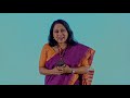 Disrupting The Poverty Cycle With Care Sumitra Mishra TEDxBangalore