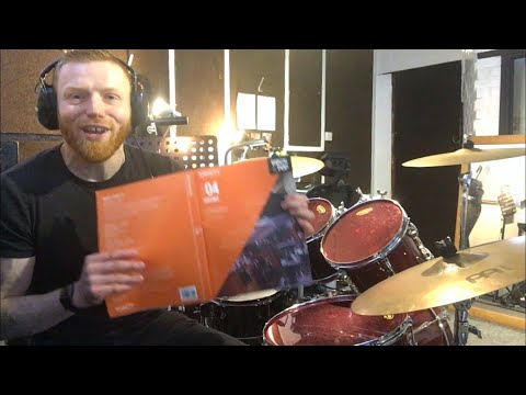 FULL LESSON: Come Together, Trinity Rock And Pop Drums Grade 4