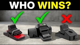 TOP 5 BEST RAT TRAPS 2026 | Best Value MOUSE TRAPS on AMAZON