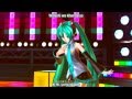 Hatsune Miku - Miku Miku ni Shite Ageru [Shite ...